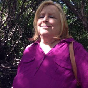 Meet your Posher, Catherine